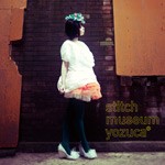 Stitch museum/yozuca*[CD]【返品種別A】