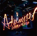 Advance【通常盤】/入野自由[CD]【返品種別A】