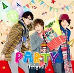 Trignal 1stミニアルバム/Trignal[CD]通常盤【返品種別A】