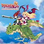 PS3ゲーム『ディスガイアD2』アレンジサウンドトラック/ゲーム・ミュージック[CD]【返品種別A】