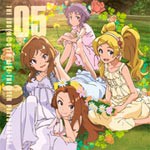 THE IDOLM@STER LIVE THE@TER PERFORMANCE 05[CD]【返品種別A】