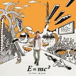 E=mc2(通常盤)/入野自由[CD]【返品種別A】