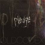 OLDCODEX 3rdミニアルバム「Pledge」/OLDCODEX[CD+DVD]【返品種別A】