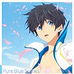 『映画 ハイ☆スピード!-Free! Starting Days-』オリジナルサウンドトラック「Pure Blue Scenes」/加藤達也[CD]【返品種別A】