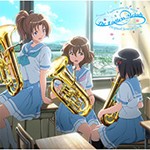 『劇場版 響け!ユーフォニアム〜誓いのフィナーレ〜』オリジナルサウンドトラック The Endless Melody/松田彬人[CD]【返品種別A】