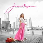 [枚数限定][限定盤]Innocent Age【DVD付初回限定盤】/茅原実里[CD+DVD]【返品種別A】