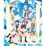 [枚数限定][限定盤]アプリゲーム『アイドリッシュセブン』IDOLiSH7 1stフルアルバム「i7」【豪華盤】[2019年3月アン...[CD]【返品種別A】