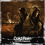 Cold Rain/影山ヒロノブ[CD]【返品種別A】