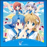 『_summer-アンダーバーサマー-』オリジナルサウンドトラック/ゲーム・ミュージック[CD]【返品種別A】