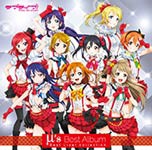 『ラブライブ!』μ'sベストアルバム/μ's[CD]通常盤【返品種別A】