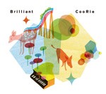 Brilliant/CooRie[CD]【返品種別A】
