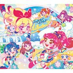 TVアニメ/データカードダス『アイカツ!』2ndシーズンベストアルバム「Shining Star*」/STAR☆ANIS[CD]【返品種別A】