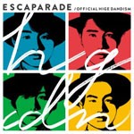 エスカパレード(通常盤)/Official髭男dism[CD]【返品種別A】