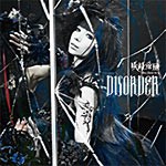 TVアニメ『ビッグオーダー』OP主題歌「DISORDER」/妖精帝國[CD]【返品種別A】