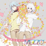 携帯アプリゲーム『アイドリッシュセブン』MEZZO”1stシングル「恋のかけら」/MEZZO”[CD]【返品種別A】