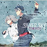 携帯アプリゲーム『アイドリッシュセブン』「SILVER SKY」/Re:vale[CD]【返品種別A】