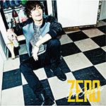 [枚数限定][限定盤]ZERO(初回限定盤)/小野賢章[CD+DVD]【返品種別A】