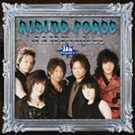 RISING FORCE/JAM Project[CD]【返品種別A】