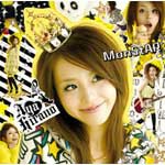 MonStAR/平野綾[CD+DVD]【返品種別A】