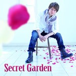 Secret Garden/君の手 僕の手/喜多修平[CD]【返品種別A】
