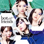 best friends(通常盤)/スフィア[CD]【返品種別A】