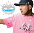 THE ADVENTURES OF DADDY'S HOUSE/DJ MASTERKEY[CD]【返品種別A】