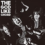 THE GOD LIKE CHORD/THE GOD LIKE CHORD[CD]【返品種別A】