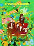 [枚数限定][限定版]PERSORA AWARDS 2 -20th AMBASSADOR BOX-(数量限定特別版)/オムニバス[Blu-ray]【返品種別A】