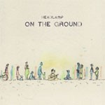 ON THE GROUND/HEADLAMP[CD]【返品種別A】
