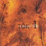 TOK 1/エレファント・トク[CD]【返品種別A】