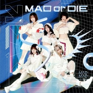 MADorDIE/MADMAO[CD]【返品種別A】
