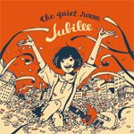 Jubilee/the quiet room[CD]【返品種別A】