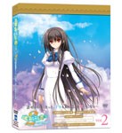 OVA「乙女はお姉さまに恋してる〜2人のエルダー〜」 THE ANIMATION VOL.2/アニメーション[DVD]【返品種別A】