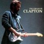 CREAM OF CLAPTON[輸入盤]▼/エリック・クラプトン[CD]【返品種別A】