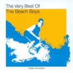 VERY BEST OF[輸入盤]/BEACH BOYS[CD]【返品種別A】
