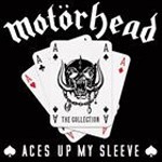 ACES UP MY SLEEVE : COLLECTION[輸入盤]/MOTORHEAD[CD]【返品種別A】