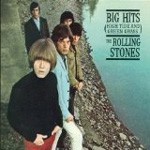 BIG HITS[輸入盤]/ROLLING STONES[CD]【返品種別A】