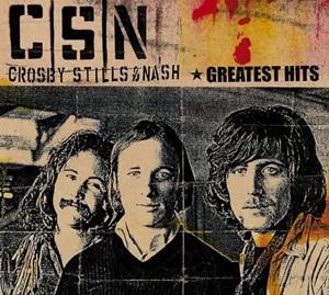 [枚数限定]GREATEST HITS[輸入盤]/CROSBY STILLS ＆ NASH[CD]【返品種別A】