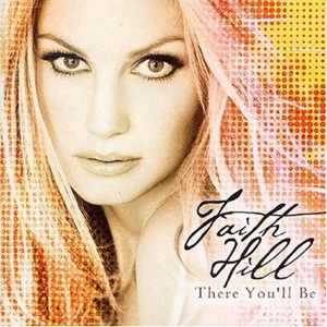 THERE YOU LL BE - BEST OF[輸入盤]/FAITH HILL[CD]【返品種別A】