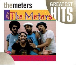 [枚数限定]VERY BEST OF[輸入盤]/METERS[CD]【返品種別A】