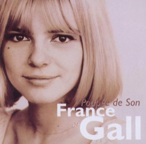 POUPEE DE SON[輸入盤]/FRANCE GALL[CD]【返品種別A】