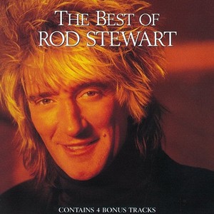 BEST OF[輸入盤]/ROD STEWART[CD]【返品種別A】