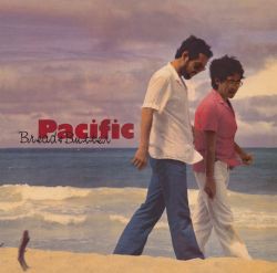 Pacific/ブレッド＆バター[CD]【返品種別A】