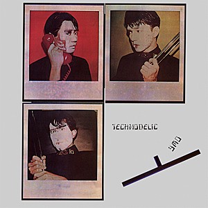 [枚数限定][限定]テクノデリック(Standard Vinyl Edition)(完全生産限定盤)【アナログ盤】/YELLOW MAGIC ORCHESTRA[ETC]【返品種別A】