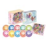 [枚数限定][限定盤]プリキュア ボーカルベスト BOX/TVサントラ[CD]【返品種別A】