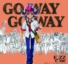 GO WAY GO WAY/FoZZtone[CD]【返品種別A】