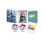 初音ミク ライブパーティー2013 in Kansai(ミクパ♪)/オムニバス[DVD]【返品種別A】