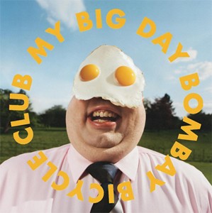 MY BIG DAY【輸入盤】▼/ボンベイ・バイシクル・クラブ[CD]【返品種別A】