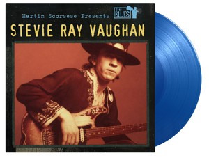 [枚数限定][限定]MARTIN SCORSESE PRESENTS THE BLUES (MOV BLUE VINYL)【アナログ盤】【輸入盤】▼[ETC]【返品種別A】