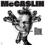 BLOW.【輸入盤】▼/DONNY MCCASLIN[CD]【返品種別A】